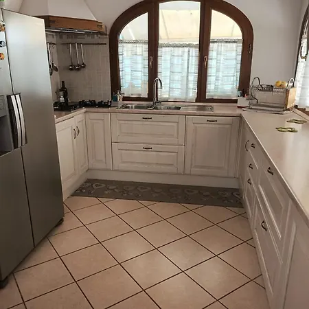 I Bibi 소레델라고푸치니